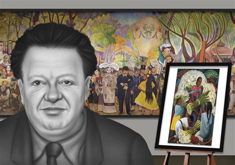 Diego Rivera: Personal Life and Controversies