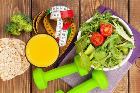 Diet and Nutrition Advice from the Fitness Enthusiast