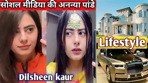 Dilsheen Kaur: A Glimpse Into Her Life