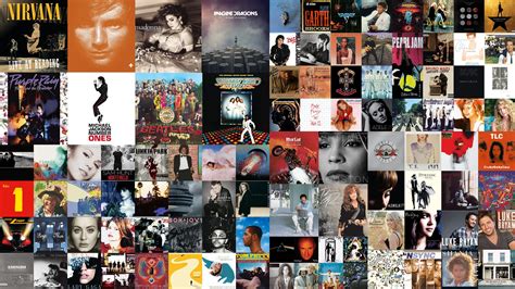 Discography and Popular Songs
