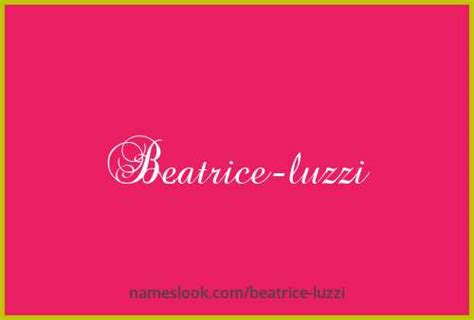 Discover Beatrice Luzzi's Age: From Rising Star to Prominent Figure