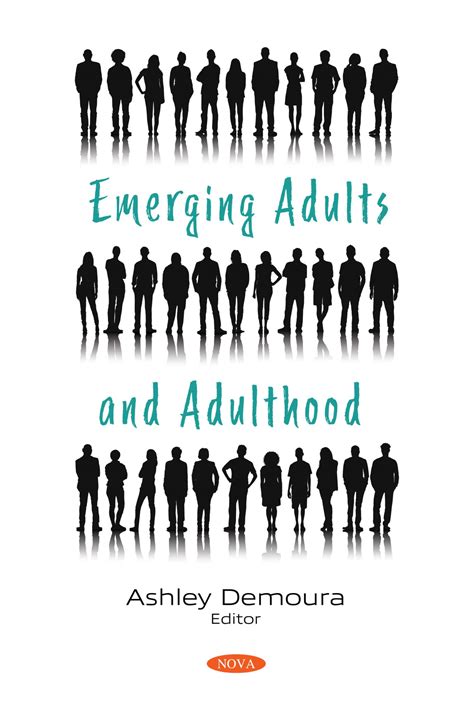 Discover the Age of the Emerging Adult Performer