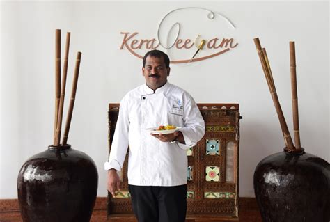 Discover the Life Journey of Culinary Maestro Suresh Pillai and His Remarkable Culinary Achievements