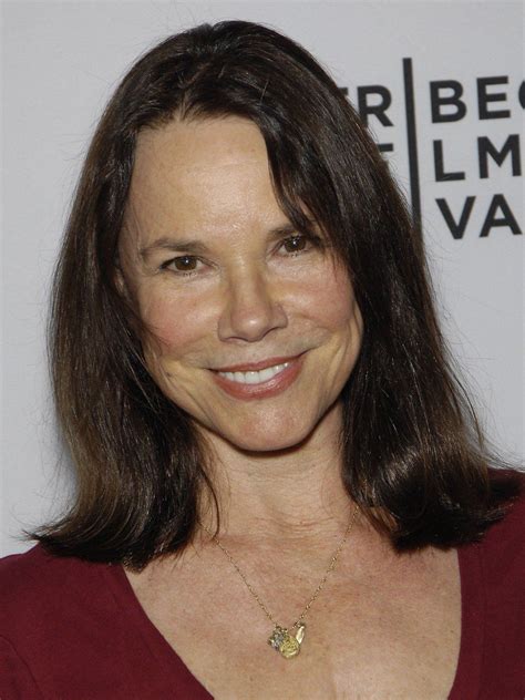 Discovering Barbara Hershey's Wealth and Financial Achievements