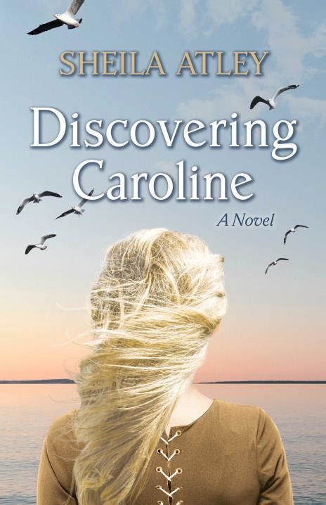 Discovering Caroline Abel: A Glimpse into Her Captivating Life Journey