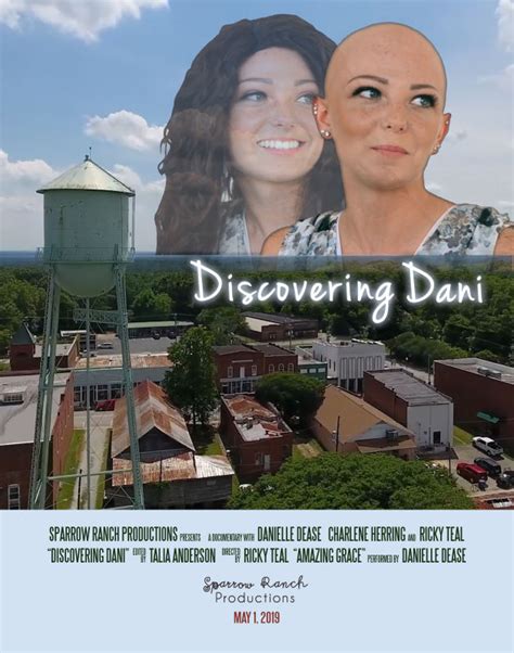 Discovering Dani Dreamz: Unveiling a Fascinating Persona