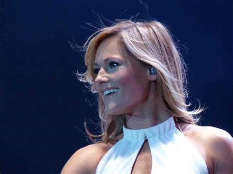 Discovering Helene Fischer's Age and Height
