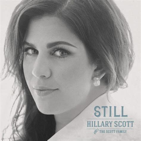Discovering Hillary Scott's Versatility and Musical Brilliance