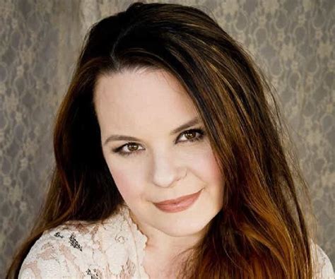 Discovering Jenna Von Oy's Rise to Fame and Iconic Roles in Television and Film