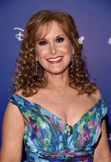 Discovering Jodi Benson's Talent: An Early Start in the Performing Arts