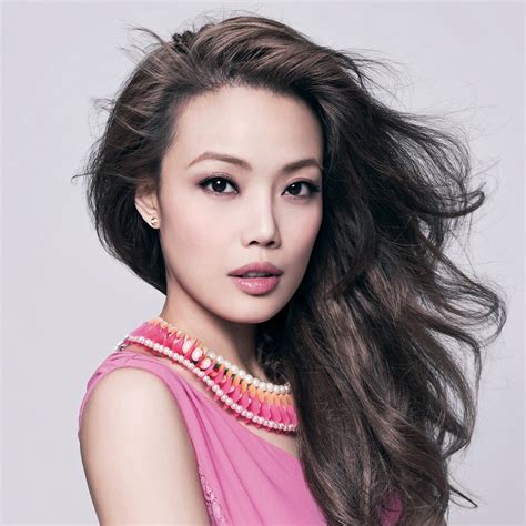 Discovering Joey Yung's Talent