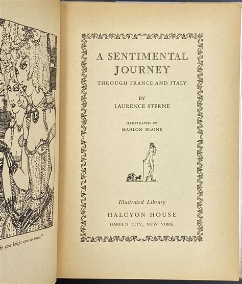 Discovering Laurence Sterne: A Journey into an Extraordinary Existence