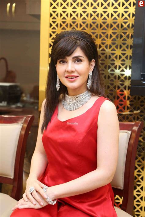 Discovering Mahnoor Baloch's Earnings and Assets