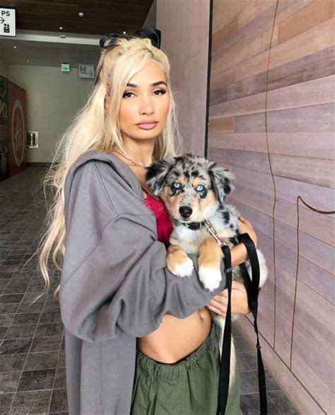 Discovering Pia Mia's Personal Journey