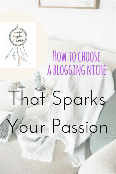 Discovering a Passion: Beginnings in Blogging