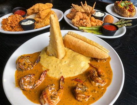Discovering a Passion for Creole and Cajun Cuisine in New Orleans