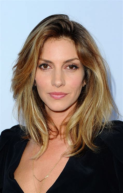 Discovering her Passion: Dawn Olivieri's Acting Career