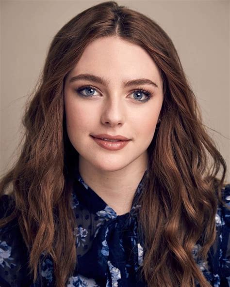 Discovering the Age of Danielle Rose Russell