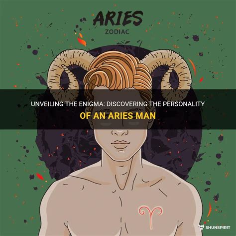 Discovering the Enigma: Aries Crush