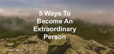 Discovering the Enigmatic Life Journey of an Extraordinary Personality