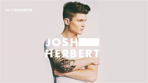 Discovering the Enigmatic Persona of Josh Herbert