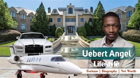Discovering the Lavish Lifestyle and Astonishing Earnings of a Fascinating Personality