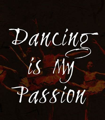 Discovering the Passion for Music and Dance