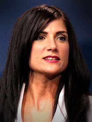 Discovering the background of Dana Loesch