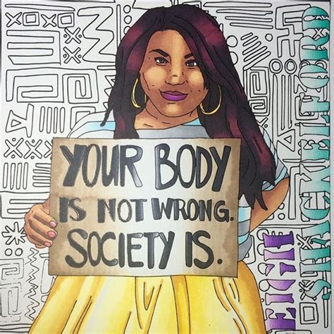 Disrupting Beauty Standards and Empowering Body Positivity