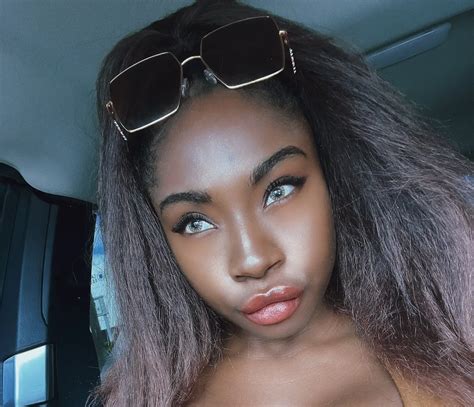 Diving into Amari Anne's Age, Height, and Figure