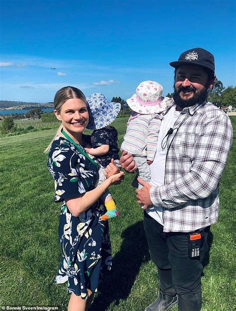 Diving into Bonnie Sveen's Personal Life and Relationships