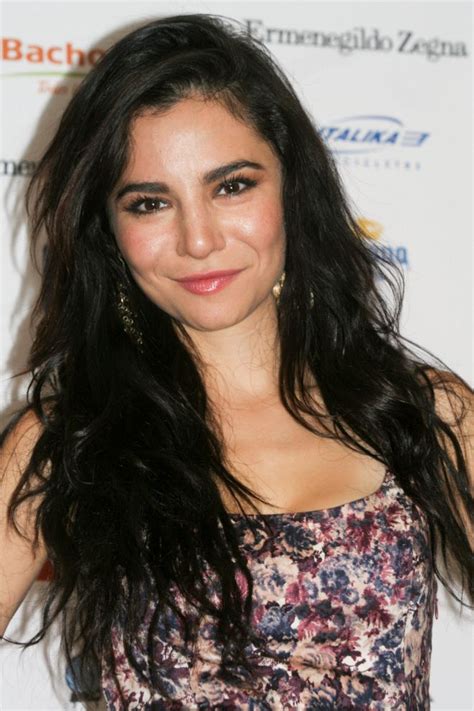 Diving into Martha Higareda's Life: Early Years and Education