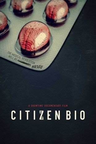 Diving into the Mysterious Personalities of the Enigmatic Figures in the Citizen Bio Series