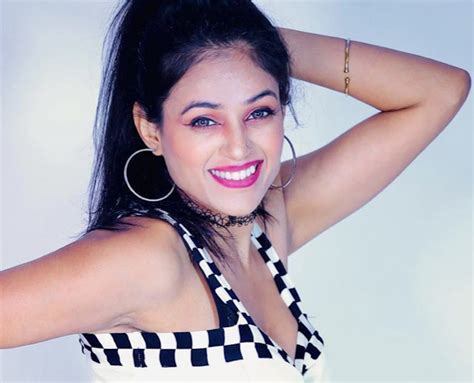 Divya Ralhan: A Rising Star in the Entertainment Industry