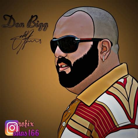 Don Bigg Rapper: A Dynamic Biography