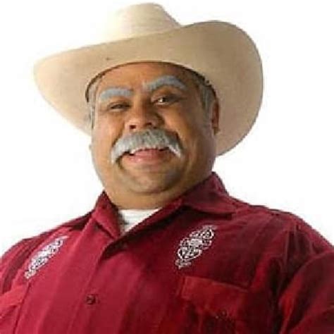 Don Cheto's Television Career