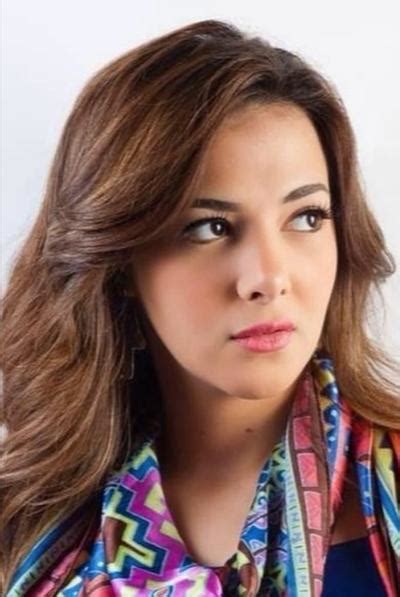 Donia Samir Ghanem: A Rising Star in the Entertainment Industry