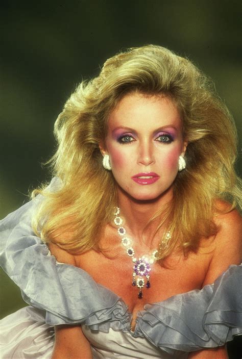 Donna Mills' Age: Unveiling the Actress's Timeless Beauty