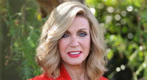 Donna Mills' Impressive Fortune: Unveiling the Actress's Financial Success