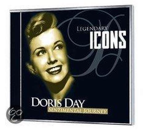 Doris Day: A Legendary Icon in Tinseltown