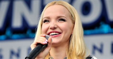 Dove Cameron's Versatility: From Acting to Singing