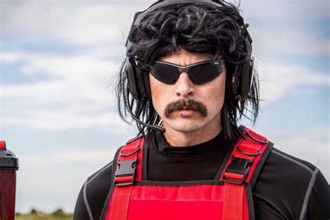 Dr DisRespect's Wealth and Earnings
