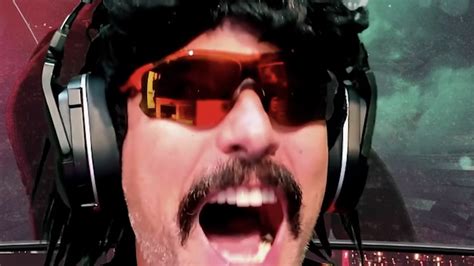 Dr DisRespect - The Prominent Twitch Streamer