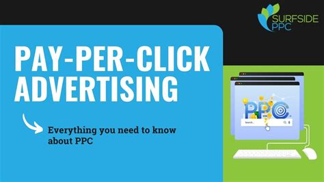 Driving Targeted Traffic with Ads: Pay-Per-Click (PPC) Advertising