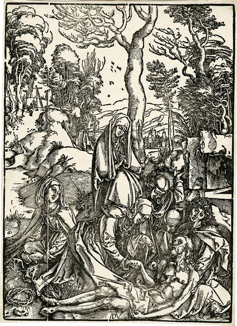 Durer's Influence on Printmaking: Revolutionizing the Art of Woodcuts and Engravings