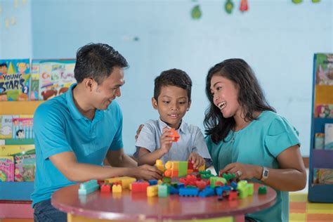 Early Childhood and Family Background