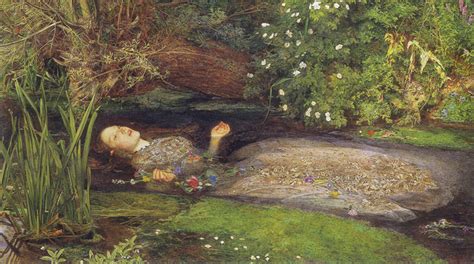Early Life: An Insight into Ophelia's Roots