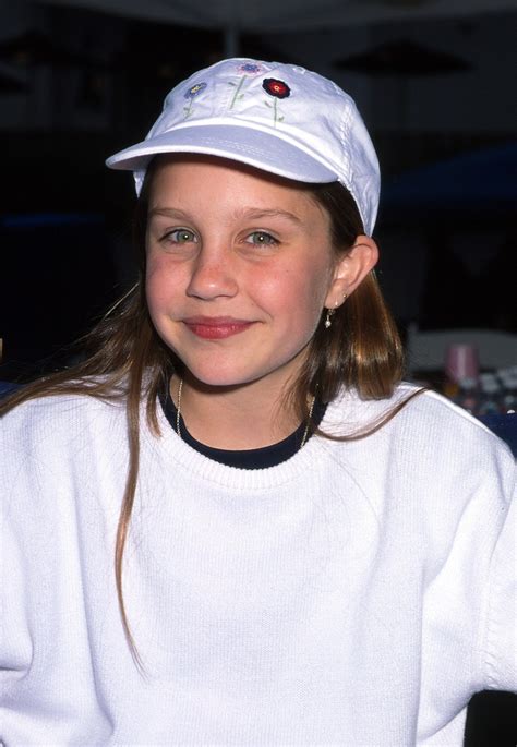 Early Life: Exploring Amanda Bynes' Childhood and Family Background