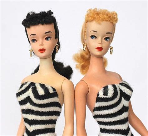 Early Life: Exploring the Origins of Barbie's Beginnings