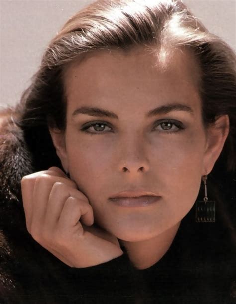 Early Life and Background of Carole Bouquet